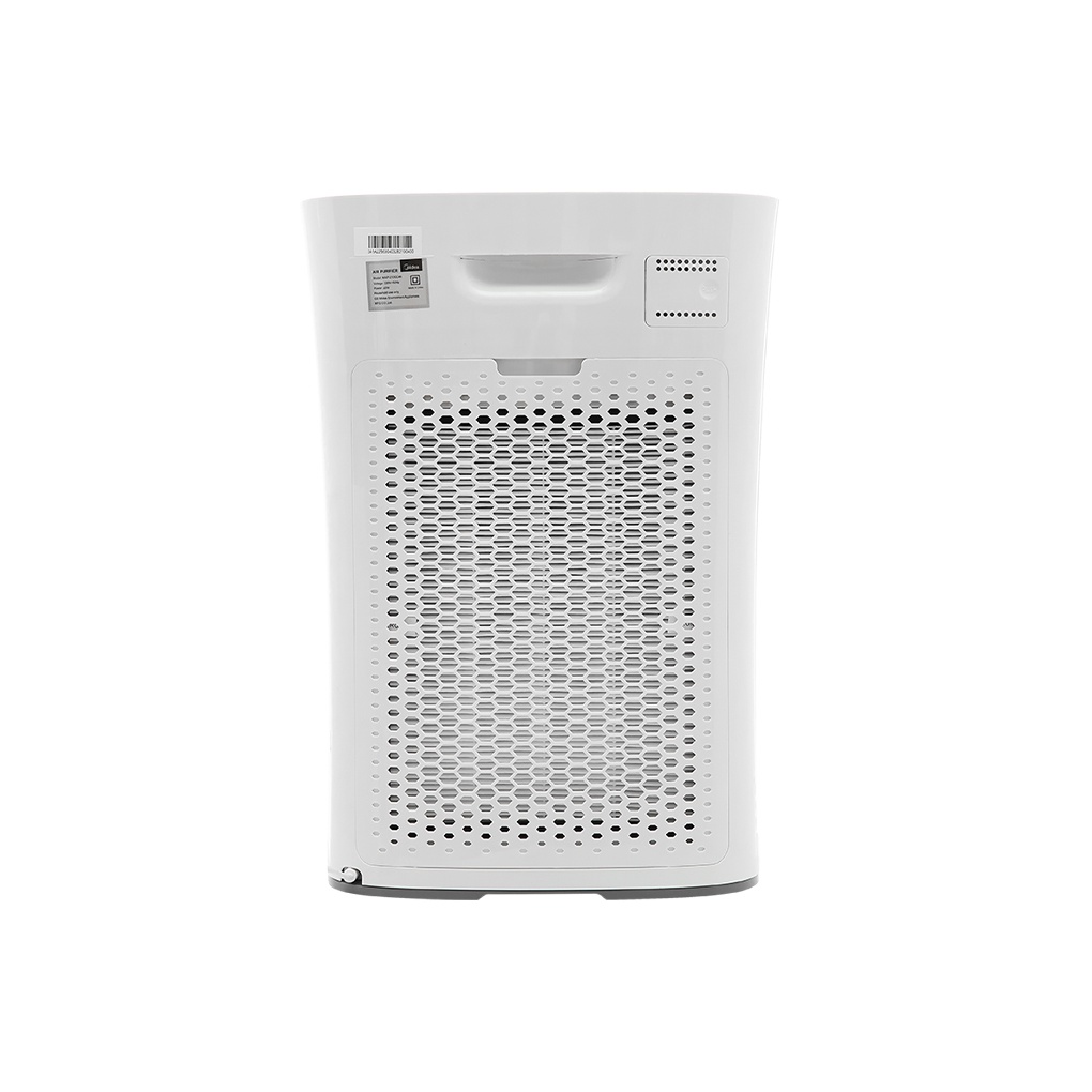 Máy lọc không khí Midea MAP-210GC46