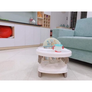 [GHẾ ĂN DẶM] GHẾ ĂN DẶM DELUXE