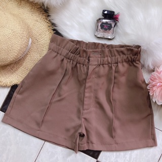 QUẦN SHORT BIGSIZE - QUẦN SHORT LƯNG THUN ( nhiều màu )