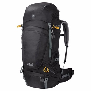 Ba lô leo núi jack wolfskin trail 50l