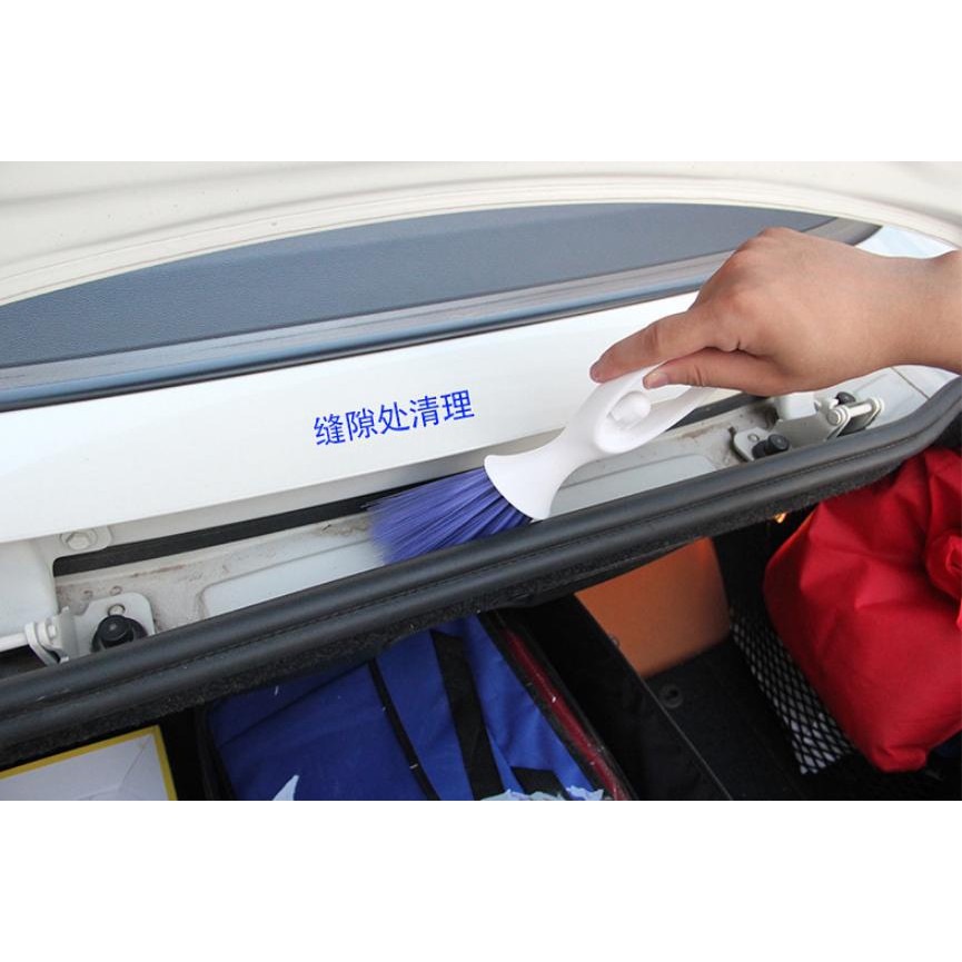 BỘ CHỔI XẺNG VỆ SINH NỘI THẤT Ô TÔ - VỆ SINH LAPTOP - CHỔI QUÉT BỤI MINI