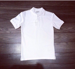 Áo phông cổ bẻ " Polo Valentino "