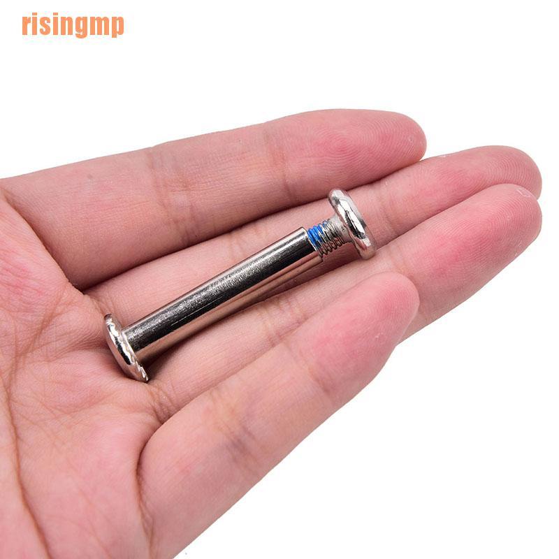 Bộ 8 Ốc Vít Cho Giày Trượt Patin