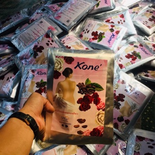 tắm dưỡng body kone thái lan