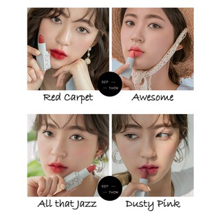 Son lì Rom&nd Zerogram Hàn Quốc