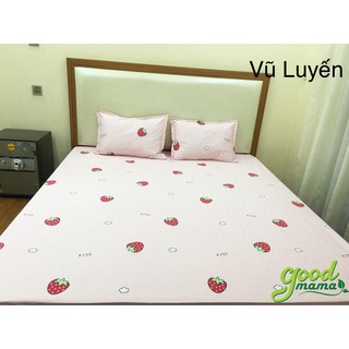 Ga cotton chống thấm goodmama 1.45 cm