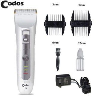 TÔNG ĐƠ CODOS T9