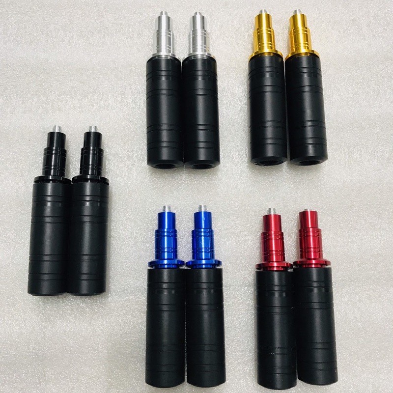 Chống đổ sau cho wave sirius exciter winner - đồ chơi xe máy