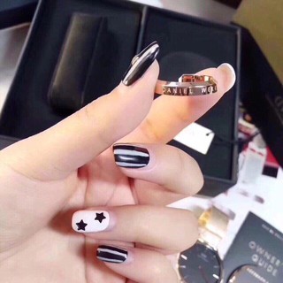 Nhẫn Đeo Tay DW - Full Box Size Unisex