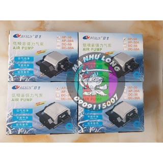 máy thổi oxy AP 30 50