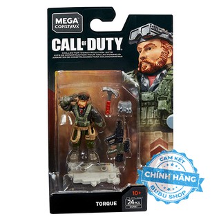 Mega Construx Call of Duty Torque - Bộ xếp hình Mega Construx