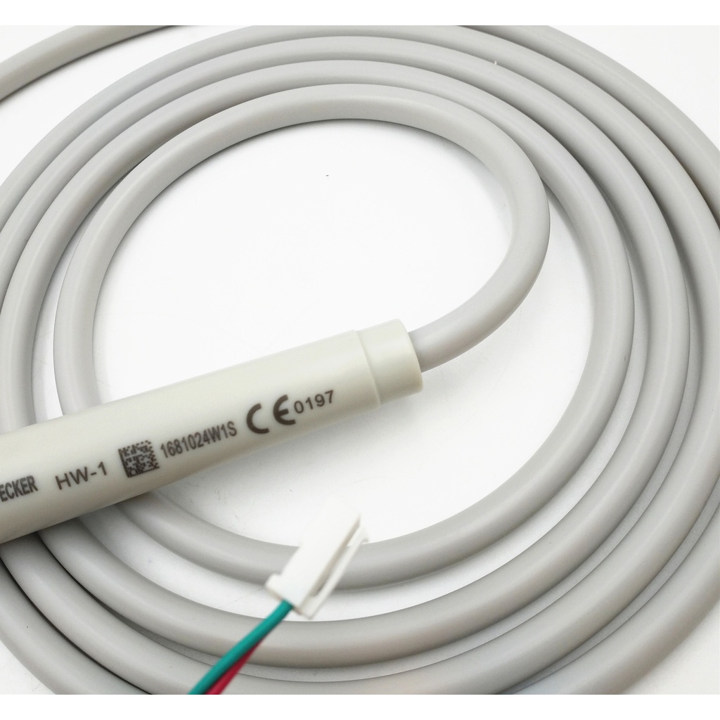 Dụng Cụ Nha Khoa Kích Thước Cầm Tay HW-1