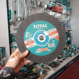 Đĩa cắt kim loại Total TAC2212303SA (TAC2212303)