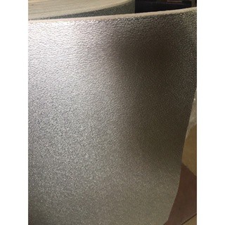 Màng siu nhôm dán miệng lọ thủy tinh - 1 mét màng seal