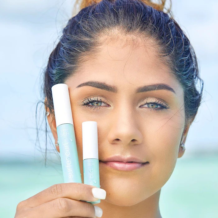 🌿 Chuốt Mi Tarte Sea Surfer Curl Volumizing Mascara