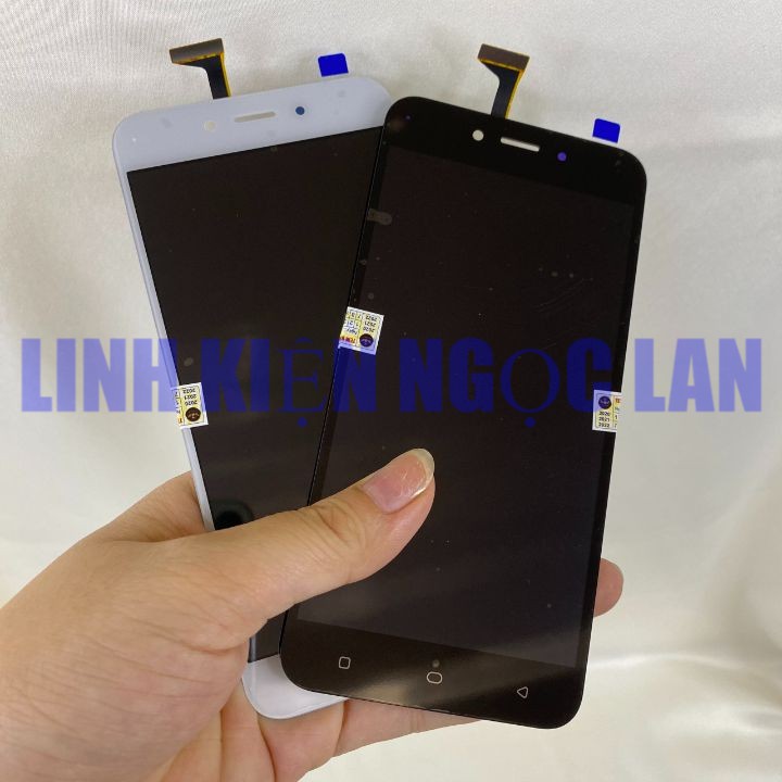 Màn Hình Nguyên Bộ OPPO A71 tặng keo dán