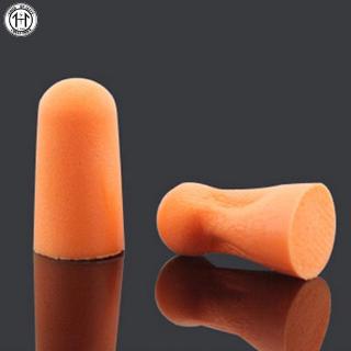Cặp Nút Xốp Nhét Tai Chống Ồn