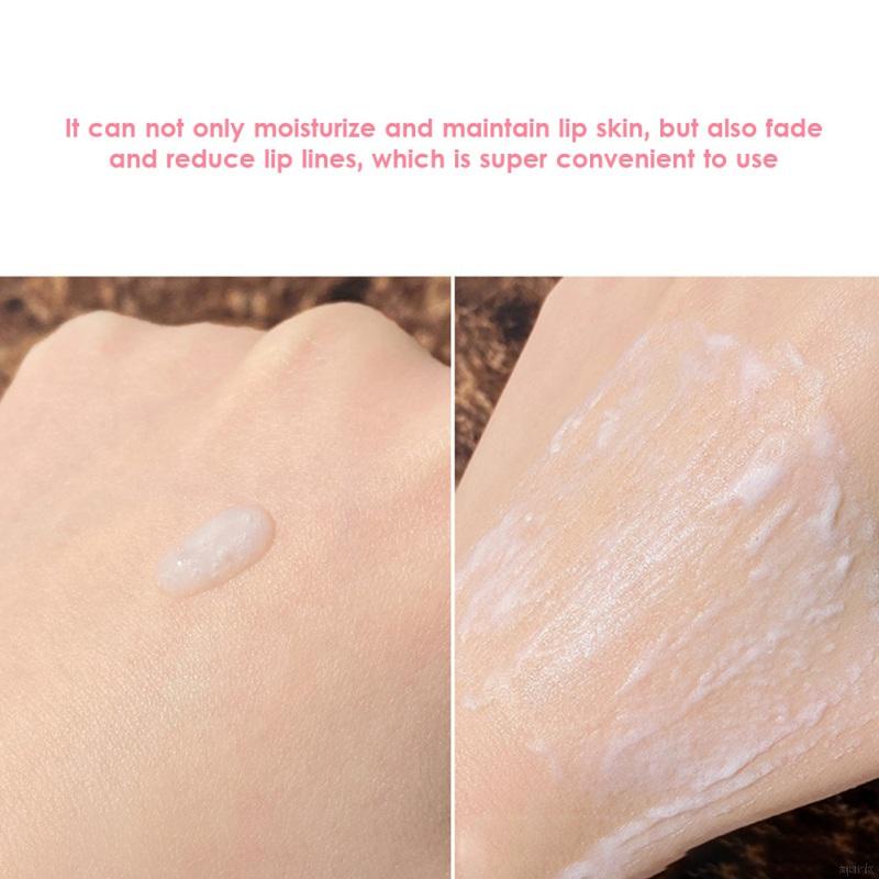 Tẩy tế bào chết môi bong bóng 12g