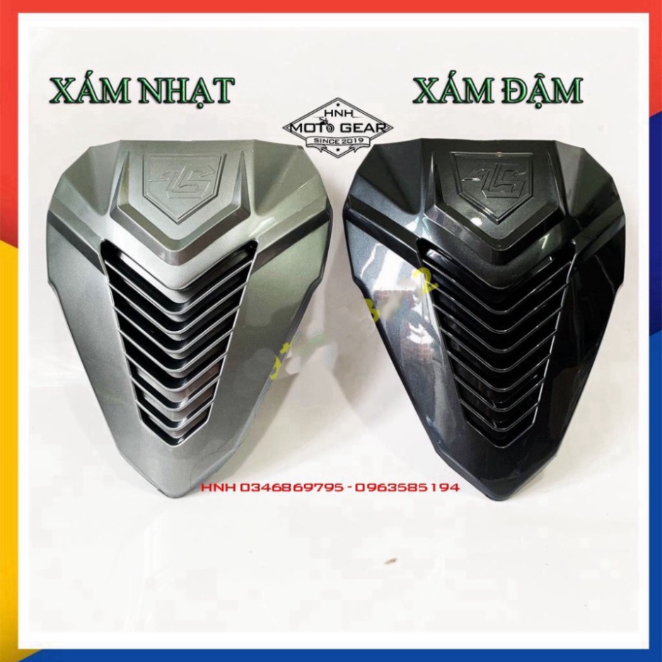 Mào Trang Trí Cho Air Blade ( AB ) 2020 Chính Hãng Artista