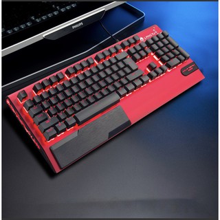 Bàn phím - Keyboard LangTu K1000