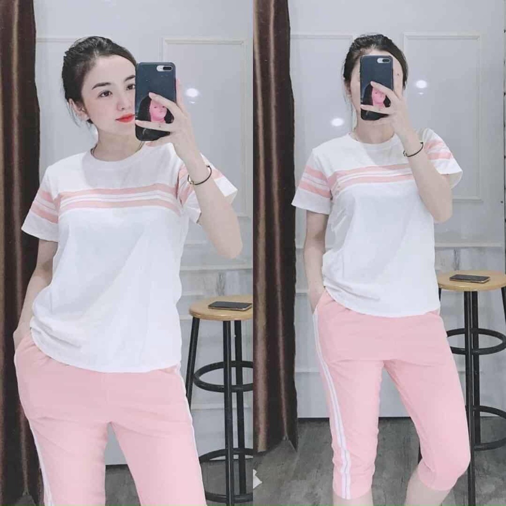 SET BỘ LỬNG PHỐI VIỀN SIÊU DỄ THƯƠNG