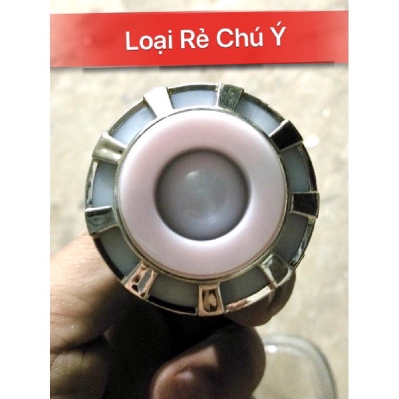 Đèn Hậu Bi Led Nháy Lập loè