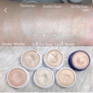 Phấn má hồng và highlight Colourpop Colourpop Highlight Colourpop Blush