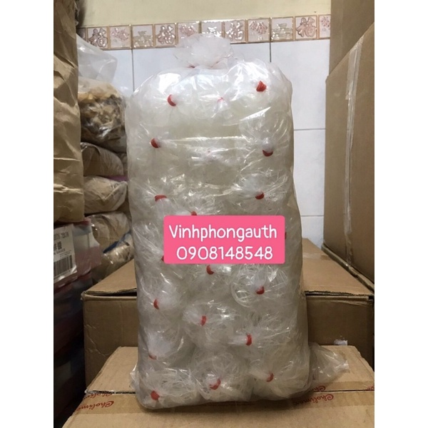 Bún miến đậu xanh én kiên phát 50g x 20 gói