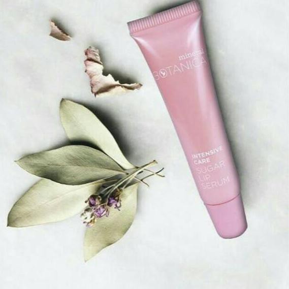 (Hàng Mới Về) Serum Dưỡng Môi Chiết Xuất Đường Phố The Most Int | BigBuy360 - bigbuy360.vn