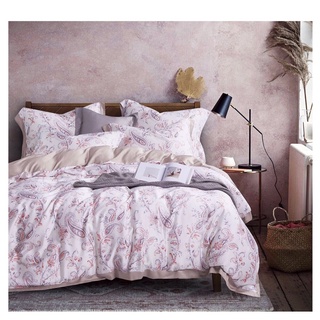 Vải tencel cao cấp may drap giường