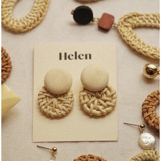 Helen Studio - Khuyên Tai HLA