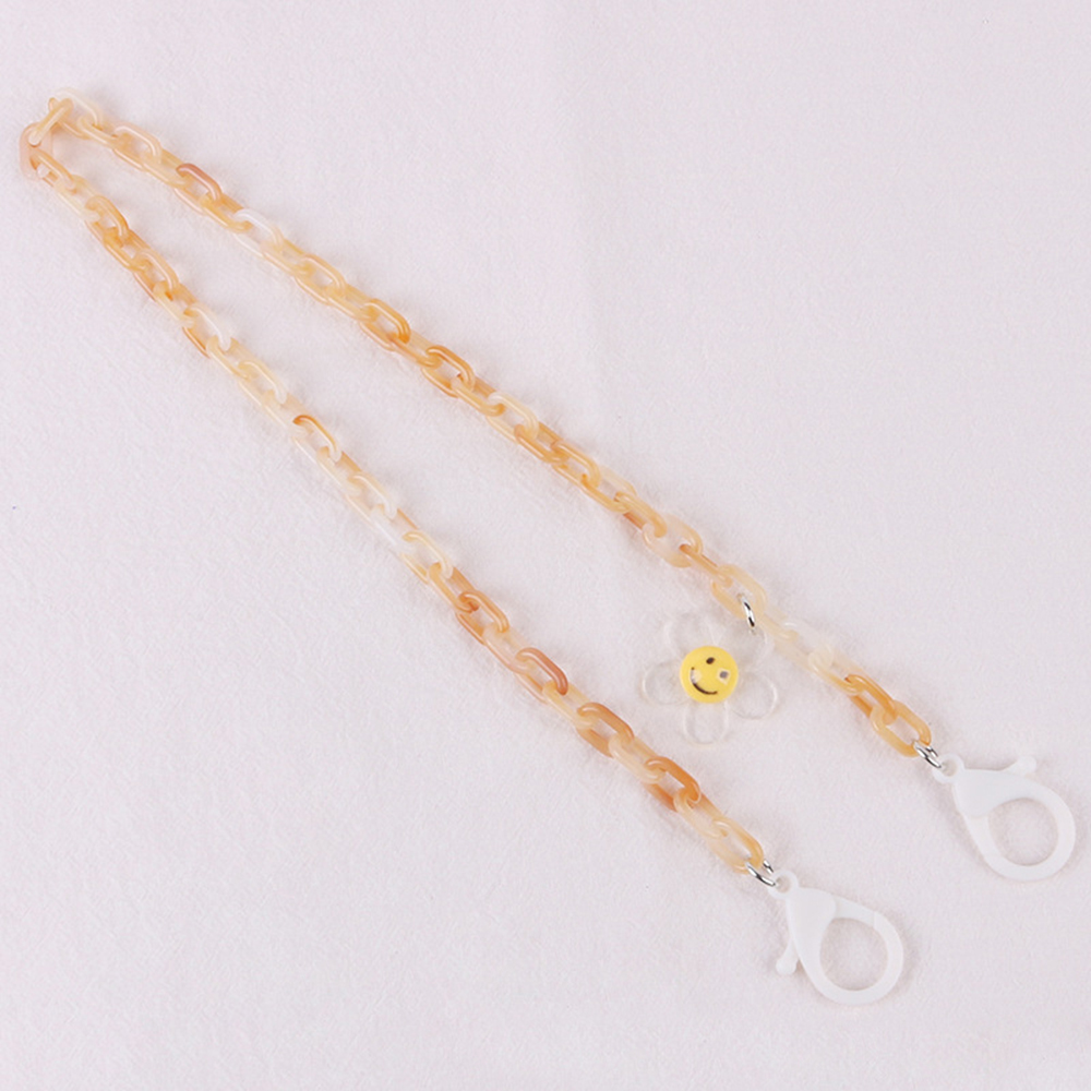 Dây Đeo Mặt Hình Hoa Hướng Dương 58cm Chống Thất Lạc | BigBuy360 - bigbuy360.vn