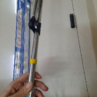 Chống cần câu đơn câu đài 2m1
