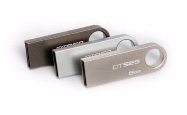 USB Kingston 8GB