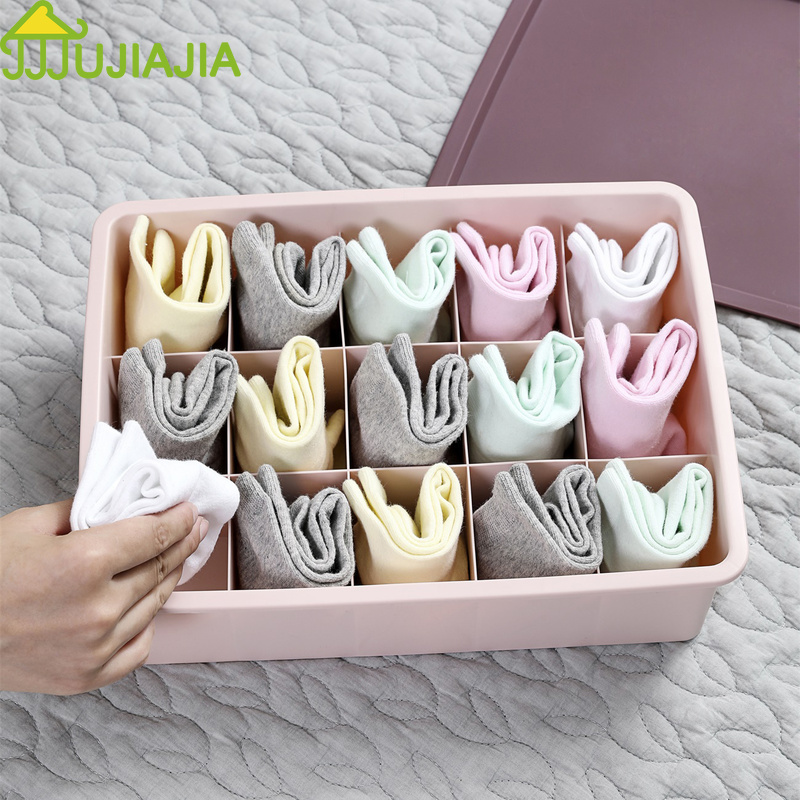 Hộp Đựng Đồ Dùng Gia Dụng JUJIAJIA Ngăn Nắp Sạch Sẽ Tiết Kiệm Không Gian