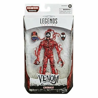 Mô hình Marvel Legends Carnage