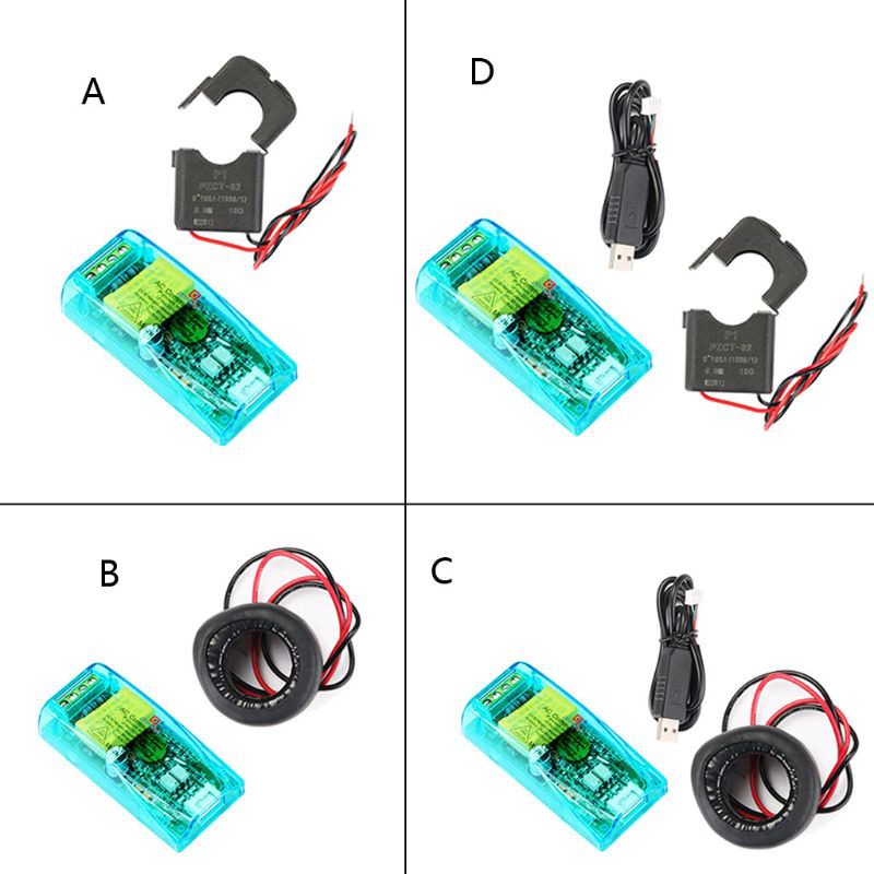 Mô Đun Biến Áp Pzm-004T 3.0 100a