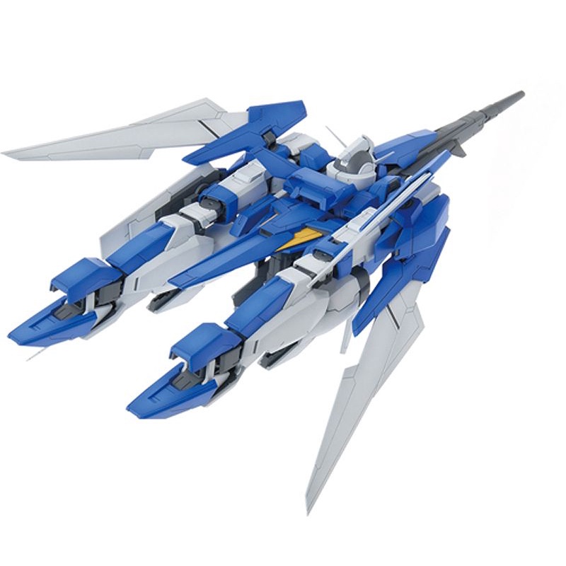 Mô Hình Lắp Ráp MG 1/100 Age-2 Normal Gundam
