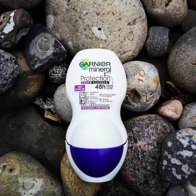 Lăn khử mùi Garnier | BigBuy360 - bigbuy360.vn