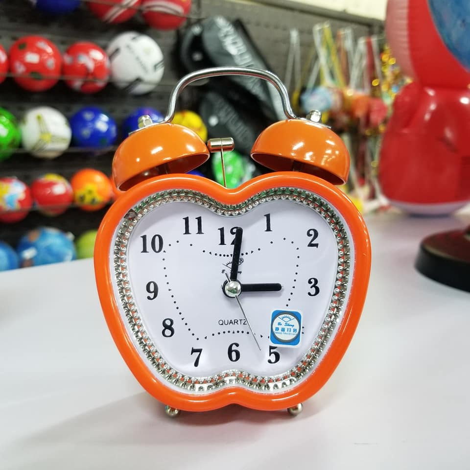 Đồng hồ báo thức