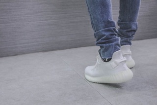 cropped skinny jeans