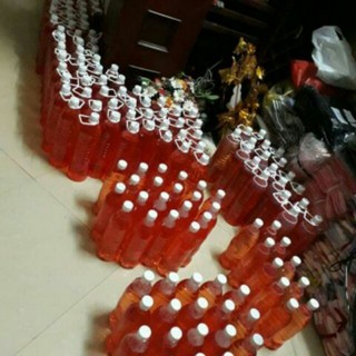 Nước lau sàn đuổi muỗi 500ml an toàn cho sức khỏe hàng Việt Nam