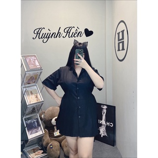 ❤️ BIGSIZE ❤️ SET SMI NHẤN EO 60-100KG