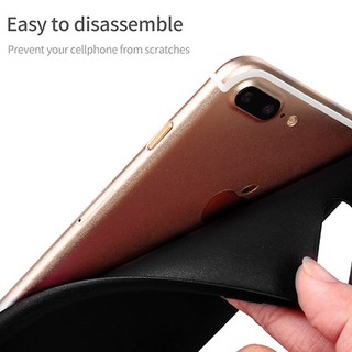 Ốp lưng dẻo X-Level dành cho iphone 7/8