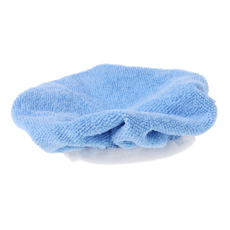 Vỏ Bọc Máy Đánh Bóng Xe Hơi Tiện Dụng