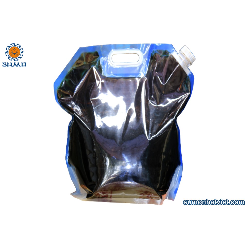 Mật rỉ đường - 10kg rỉ mật