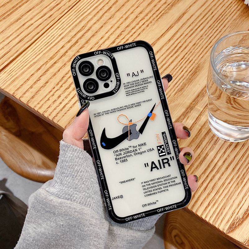 Ốp lưng IPhone trong lỗ viền camera Air 6plus/6splus/7/7plus/8/8plus/x/xs/11/12/13/plus/promax TLV29