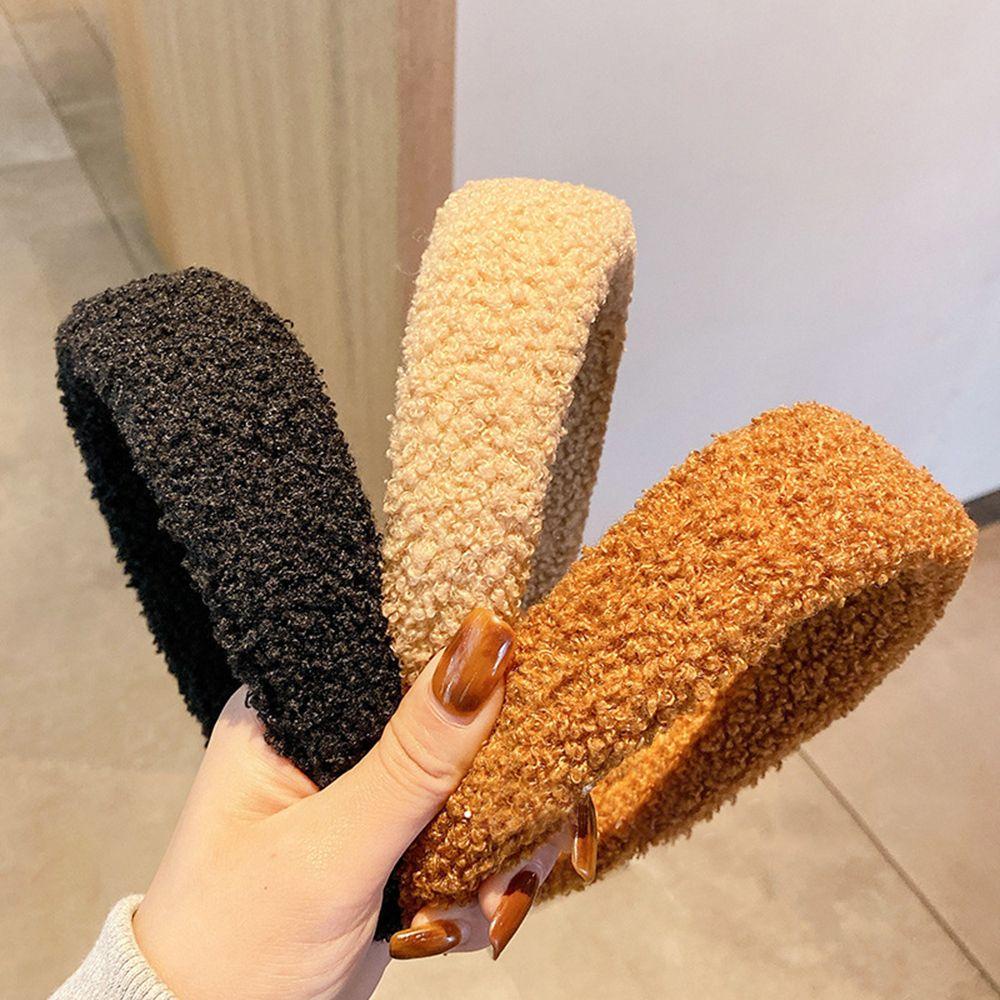 MIH Khăn Trùm Đầu Mùa Đông Ấm Áp Cho Nữ