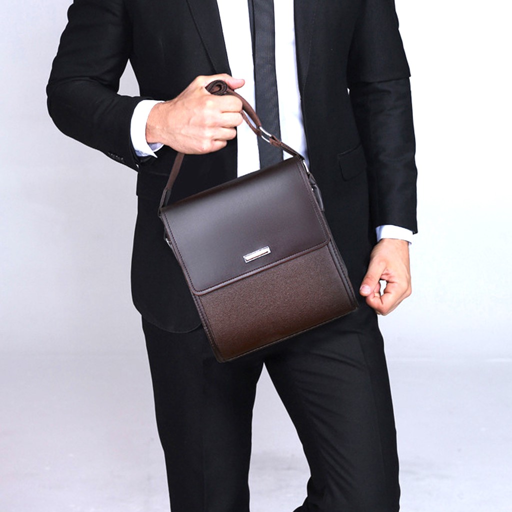 Túi đeo chéo nam da cao cấp - RiBi Shop | BigBuy360 - bigbuy360.vn