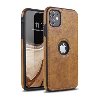 Ốp lưng bọc da iPhone 11, 11 Pro, 11 Pro Max HÀNG CHẤT LƯỢNG CAO - Giá Sỉ